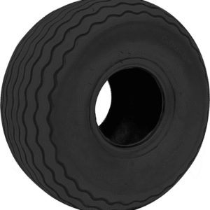 Carlstar Turf Glide Tires 8.00/-6 49A3 Lawn and Garden Tires