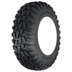 Carlstar Work Mate HS 26/9.00R-12 ATV/UTV Tires | 6P20561