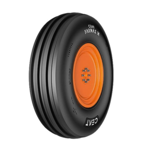Ceat 10.00-16 110A8 Farm ax F2M Tires | 103523