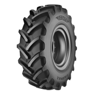 Ceat 320-36 128A8 Farm ax R85 R-1W Tires | 2575
