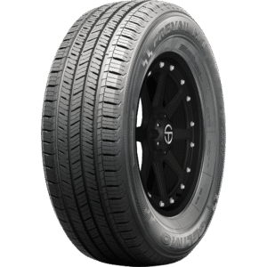 Celimo Prevail H/T 215/85R16 115/112Q All Season Light Truck Tires | 22860031