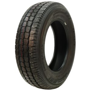 Centara Commercial 235/65R16C 115/113R All Season Light Truck Tires | CT139545