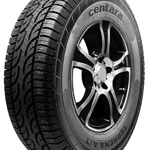 Centara Terrena A/T 225/75R16 115S All Terrain Light Truck Tires | CT200220