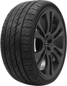 Centara Vanti HP 215/40R17 87W UHP Passenger Tires