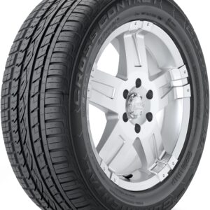 Continental CrossContact UHP 265/40R21 XL 105Y Street/Sport Truck Summer Truck Tire 03548730000
