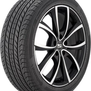 Continental ProContact GX 245/40R18 XL 97H Grand Touring All-Season Tire 15498110000