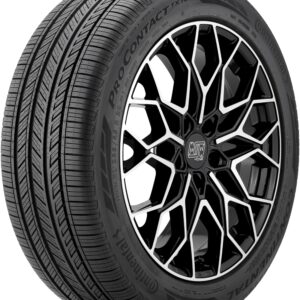 Continental ProContact TX10 235/50R20 HL 107T Grand Touring All-Season Tire 03142930000