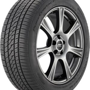 Continental PureContact LS 225/55R17 97V Grand Touring All-Season Tire 15508310000