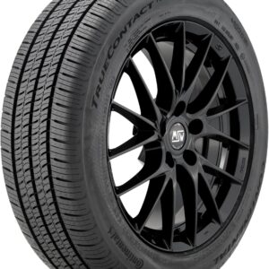 Continental TrueContact Tour 54 195/55R16 87V Standard Touring All-Season Tire 15578170000