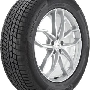 Continental WinterContact TS 850 P 275/30R20 XL 97W Performance Winter / Snow Tire 03551650000