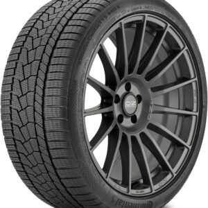Continental WinterContact TS 860 S 295/30R21 XL 102V Performance Winter / Snow Tire 03553800000