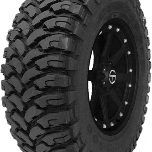 Comforser CF3000 305/70R16 118/115Q Mud Terrain Light Truck Tires | CF214
