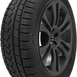 Continental 4x4 235/55R17 99H Winter Contact Passenger Tires | 03547700000