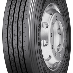 Continental COACH HA3 315/80R22.5 157L Commercial Tires | 05651710000