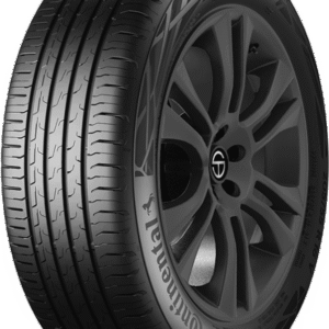 Continental Conti Ecocontact 6 225/40R18 92Y Touring Passenger Tires | 03585160000