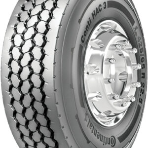 Continental Conti HAC 3 385/65R22.5 160K Commercial Tires | 05652000000
