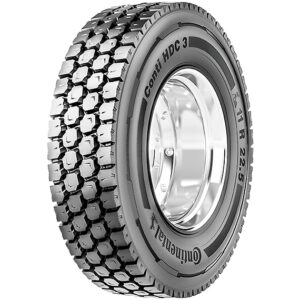 Continental Conti HDC 3 11/R22.5 146K Commercial Tires | 05652410000