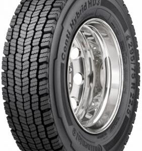 Continental Conti Hybrid HD3 265/70R19.5 140/138M Commercial Tires | 05225540000