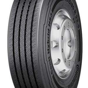 Continental Conti Hybrid HS3 265/70R19.5 140/138M Commercial Tires | 05124840000