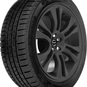 Continental ContiCrossContact 275/40R22 108V Winter Passenger Tires | 03542380000