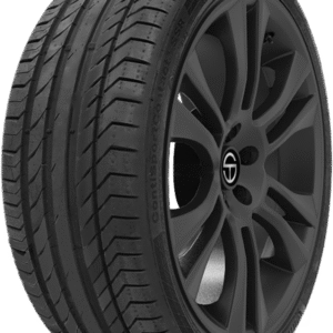Continental Conti255/45R17 98W Sport Contact 5 - SSR Passenger Tires | 03581910000