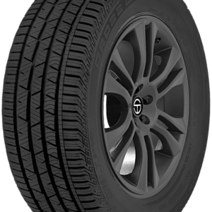 Continental CrossContact LX Sport - SIL 275/45R20 110V Passenger Tires | 03547460000