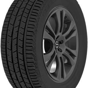 Continental CrossContact LX Sport - SSR 275/45R20 110H SUV/Crossover Tires | 03591790000