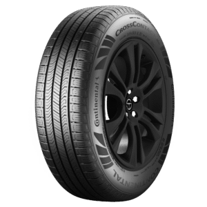 Continental CrossContact RX 255/70R17 112T All Season Passenger Tires | 03592950000