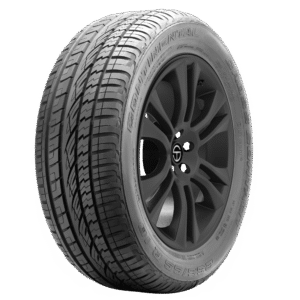 Continental CrossContact 275/50R20 109W UHP 275/50R20 109W UHP Passenger Tires | 03545830000