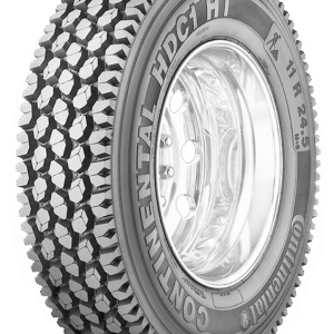 Continental HDC1 HT 11/R22.5 148K Commercial Tires