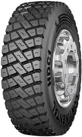 Continental HDC1 11/R24.5 149K Commercial Tires