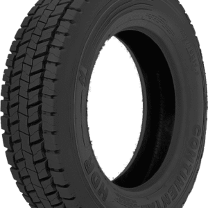 Continental HDR 225/70R19.5 130/128N Commercial Tires | 05224040000