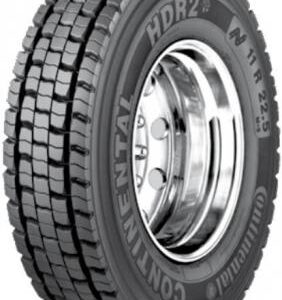 Continental HDR2 Eco Plus 295/75R22.5 144L Commercial Tires | 05220650000