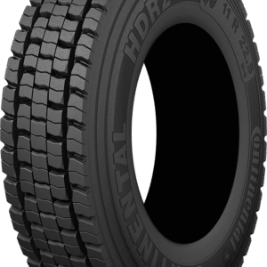 Continental HDR2+ Tread A 12/R22.5 150/147L Commercial Tires | 05224360000