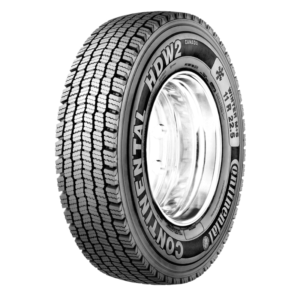 Continental HDW2 11/R24.5 149/146L Commercial Tires | 523080