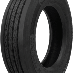 Continental HSR2 SA 255/70R22.5 140L Commercial Tires | 05121280000