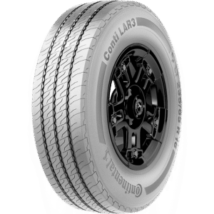 Continental LAR 3 235/85R16 120P Commercial Van Light Truck Tires | 04120960000