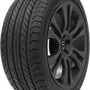 Continental ProContact GX SSR 225/40R18 92H All Season Passenger Tires | 03586090000