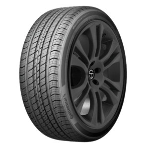 Continental ProContact RX 225/55R19 103H All Season Passenger Tires | 15507850000