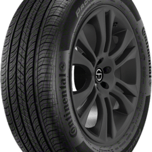 Continental ProContact TX SSR 225/55R17 97H All Season Passenger Tires | 15497680000