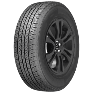 Continental SureContact LX 245/70R17 110T All Season Passenger Tires | 15504820000
