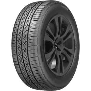 Continental TrueContact Tour 205/55R16 91H All Season Passenger Tires | 15494810000