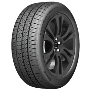 Continental TrueContact Tour 54 245/40R20 99V All Season Passenger Tires | 15580170000