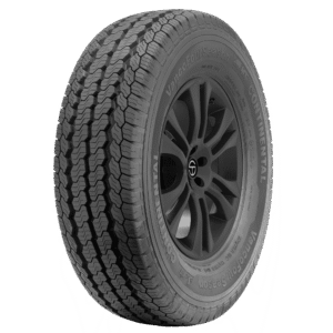 Continental Vanco 4 Season 205/65R15C 102/100T All Season Light Truck Tires | 04573210000