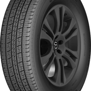 Converse QR700-SUV 235/55R19 105V All Season SUV/Crossover Tires | 1892339355