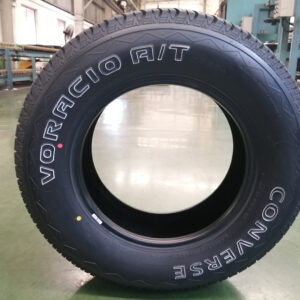 Converse Voracio A/T 215/55R17 94V All Terrain Passenger Tires | SLS08