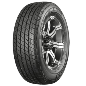 Cooper Adventurer HT 225/75R16 115/112R Highway Passenger Tires | 26099