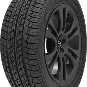 Cooper CS4 Touring 185/60R14 82H All Season Passenger Tires | 11401
