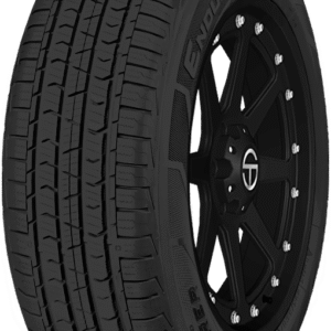 Cooper Discoverer EnduraMax 215/55R18 99H All Weather SUV/Crossover Tires | 166299007