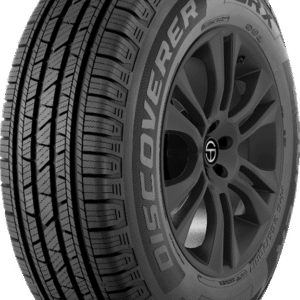 Cooper Discoverer SRX 215/70R16 100H All Season SUV/Crossover Tires | 166553019
